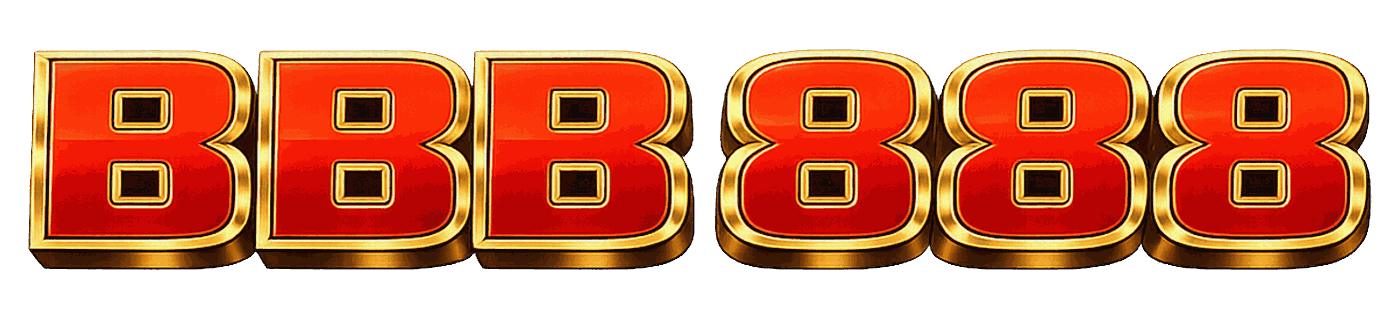 bbb 888 logo